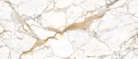 Керамогранит Marble Calacatta Oro Matt 1200x2800x6