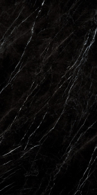 Керамогранит Marble Nero Marquinia Lucido 6mm 160x320