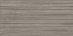 Керамогранит Noble Stone Taupe 3D Stripes Nat Ret 60x120