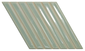 Плитка Spike Bars A Fern Gloss 15x25.9