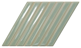 Плитка Spike Bars B Fern Gloss 15x25.9