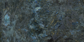 Керамогранит Labradorite Blue Leviglass 60x120