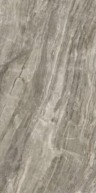 Керамогранит Marmi Maxfine Nuvolato Grigio Lucidato 150x300