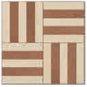 Декор Sensi Terre Cotone + Mattone Nat Intreccio 30x30