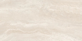 Керамогранит Authentic Luxe Pearl Travertine Matte Silk 6mm 60x120