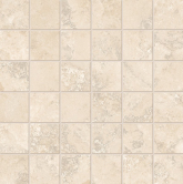 Мозаика Vento del Sud Beige Macromosaico Matt R9 30x30