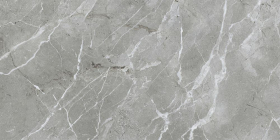 Керамогранит SilkMarble Бреча Серый Матовый R9 9мм 60x120