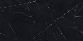 Splendore Nero Hight Glossy 60x120