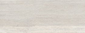 Плитка Taranto Bianco Stripe 59.6x150