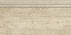 G-250/SR/st01/200x600x10 Ступень Italian Wood Медовая Структурированная 20x60