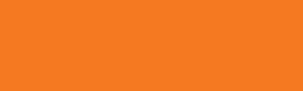 2821 Плитка Баттерфляй Оранжевый 28.5x8.5