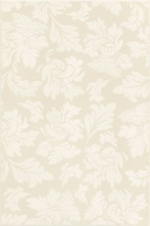 Декор Ilustre Rosemary 4 Cream 33.3x50