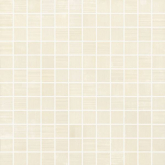 Декор Ilustre Mosaico Cream 33.3x33.3