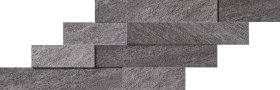 A1F3 Декор Brave Grey Brick 3D 59x29