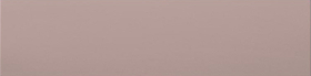 UF009 Керамогранит Стандарт Розовый матовый ректифицированный 29.5x120