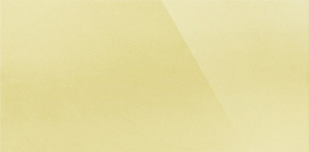 UF035 Керамогранит Моноколор Светло-желтый полированный ректифицированный 120x60