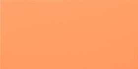 UF026 Керамогранит Моноколор Насыщенно-оранжевый матовый ректифицированный 60x30