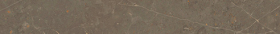 610090001455 Бордюр Supernova Stone Grey Listello Wax 60x7.2