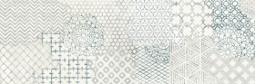 M0TP Декор Fresco Decoro Crochet Light rett. 32.5x97.7