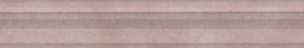 BLC020R Бордюр Марсо Cen. Розовый обрезной 30x5
