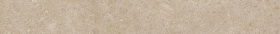 610130002153 Плинтус Genesis Венус Крим Натуральный и Реттифицированный Battiscopa 60x7.2
