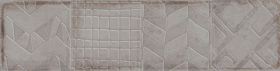 Декор Alchimia Decor Pearl 7.5x30