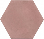 24018 Плитка Эль Салер Розовый 20x23.1