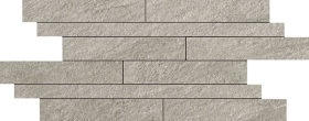 AN7D Декор Klif Silver Brick 37.5x75