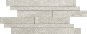 AN7C Декор Klif White Brick 37.5x75