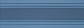 MLEG Декор Colourline Blue Decoro 22x66.2