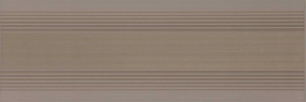 MLEL Декор Colourline Brown Decoro 1 22x66.2