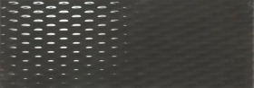 Плитка Meteoris Industrial Graphite rect. 35x100