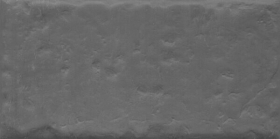 19067 Плитка Граффити Серый темный 20x9.9