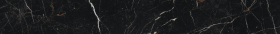 610090002168 Бордюр Allure Imperial Black Listello 60x7.2
