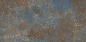 Керамогранит Oxydo Blue матовая 5.5mm 60x120