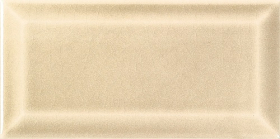ADMO2035 Плитка Modernista Biselado PB C-C Sand 7.5 7.5x15