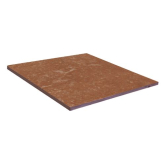 Клинкерная плитка Stone Base brown 33x33