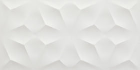 8DDI Плитка 3D Wall Diamond White Matt 40x80