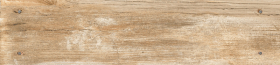 Плитка Lumber Beige Anti-slip Frost resistance 66x15