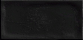 Плитка Alfaro Negro BR. 7.5x15