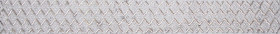 1504-0416 Бордюр Лофт стайл Мозаичный 45x4
