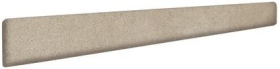 A034317 Плинтус Work Remate Recto Peld. B Taupe 3.2X33 33x3.2