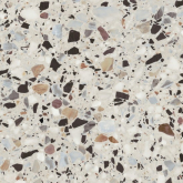 Керамогранит Fancy Stone Многоцветный 42x42