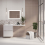 Cersanit Tiffany Beige - фото 2