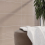 Cersanit Tiffany Beige - фото 4